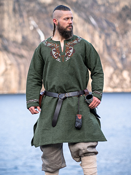 Set Snorri - für Wikinger