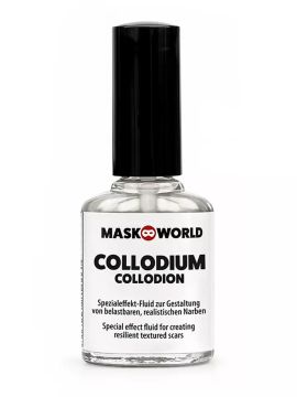 Collodium Narbenfluid