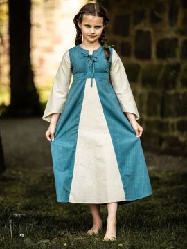 Kinderkleid "Sophia" 146/152