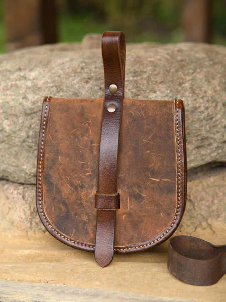 Tasche Sindri braun