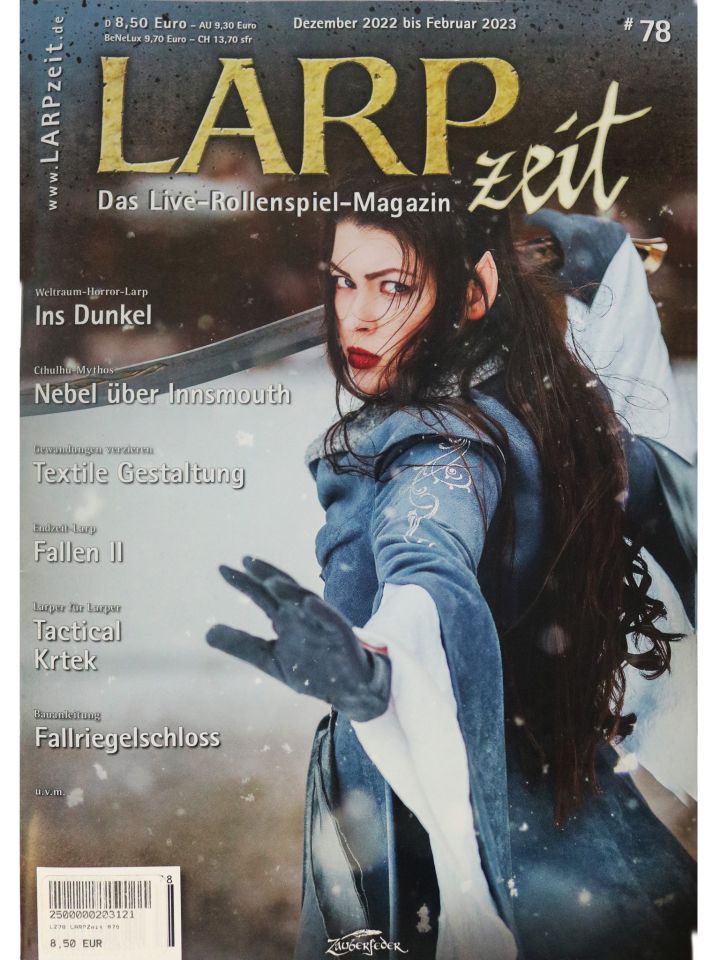 LARPZeit #78