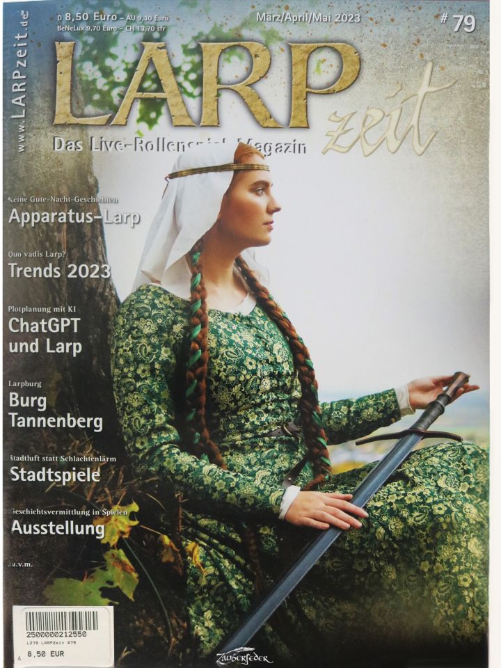 LARPZeit #79