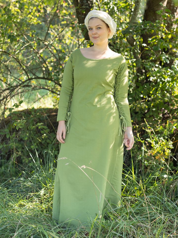 Mittelalterkleid Hildegunde