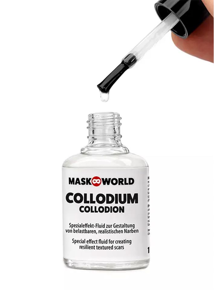 Collodium Narbenfluid 2